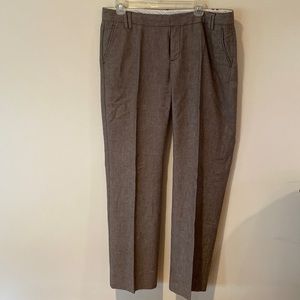 Gap dress pants